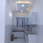 3 BHK + Pooja Room,Servant Room,Study Room,Extra Room 200 Sq.Yd. Builder Floor in Green Fields Colony