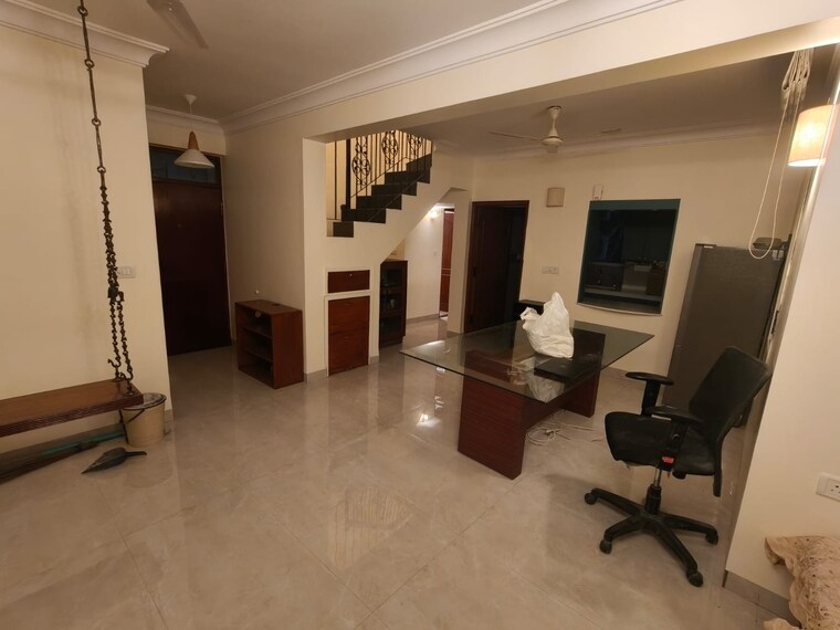 Living Room, emmanuel-pearl 3 Bedroom 2300 Sq.Ft. Apartment In Rest House Road Bangalore 9283585