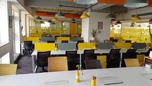  Office Space For Rent in Vijay Nagar