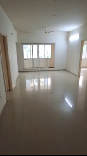 2 BHK Apartment For Rent in Babukhan Solitaire, Gachibowli