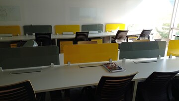Team Area in  Office Space at Vijay Nagar – for Rent