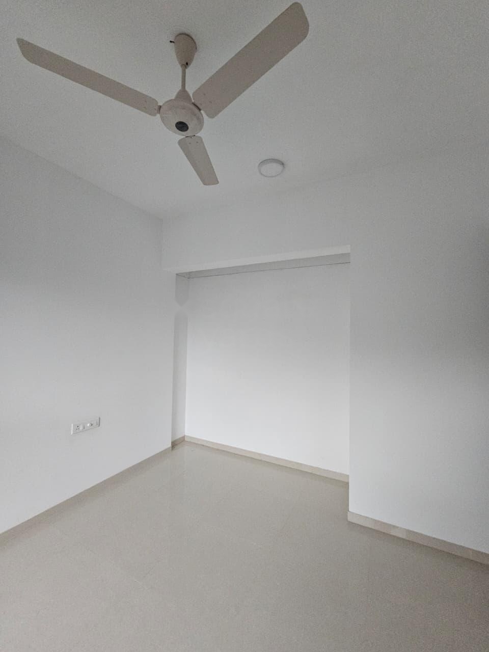 1 BHK Apartment For Rent in Raymond Ten X Habitat