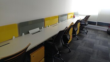 Team Area in  Office Space at Vijay Nagar – for Rent