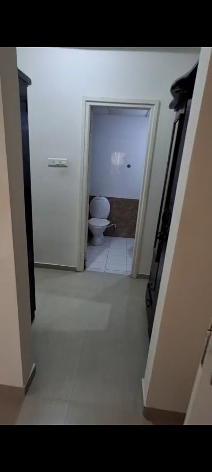 Bathroom, babukhan-solitaire 2 Bedroom 1130 Sq.Ft. Apartment In Gachibowli Hyderabad 9283562