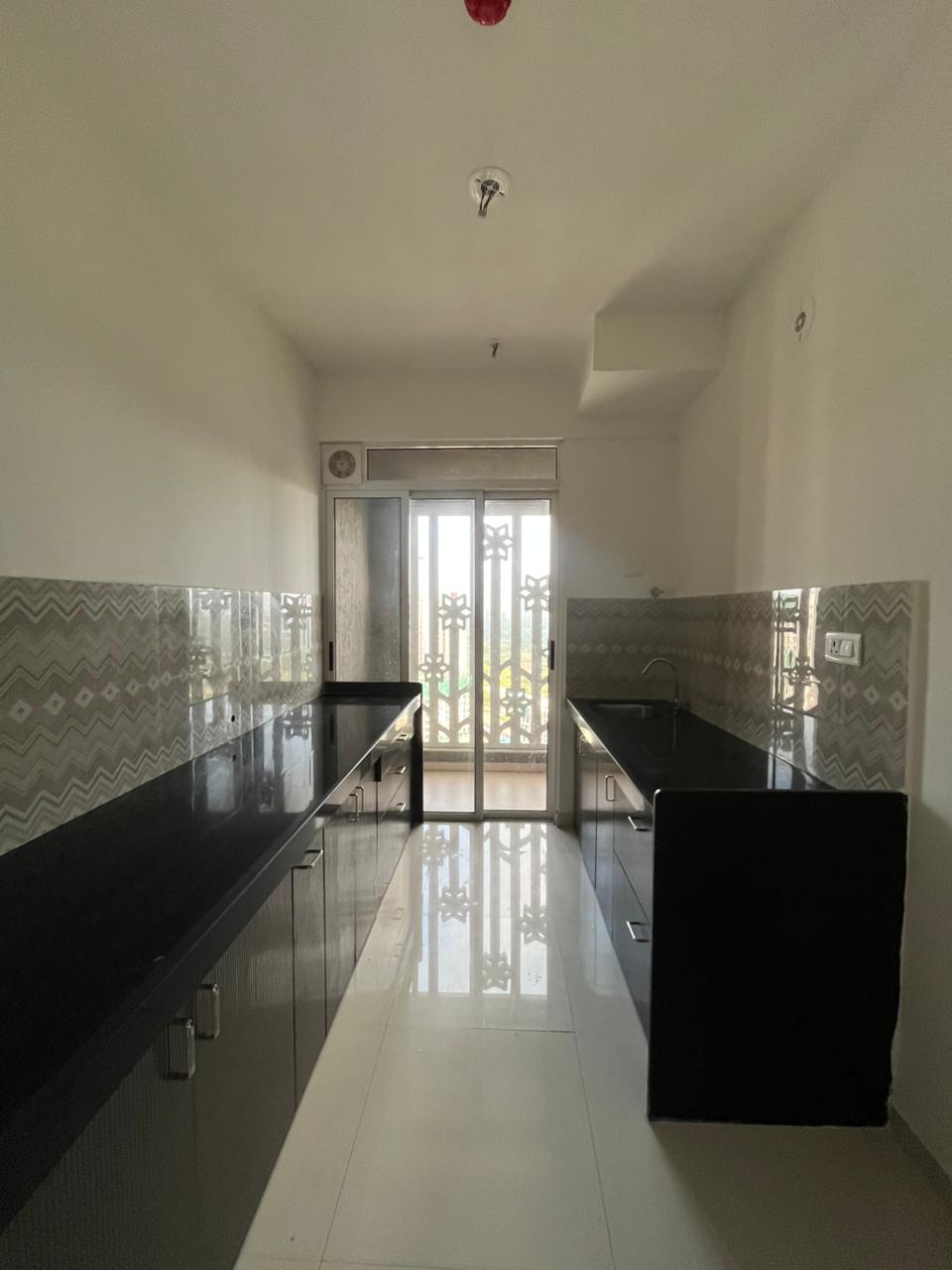 1 BHK Apartment For Rent in Lodha Codename Premier