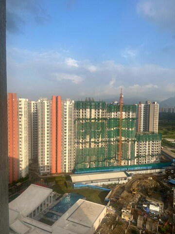 1 BHK Apartment – Exterior View View at Lodha Codename Premier, Dombivli East - for Rent