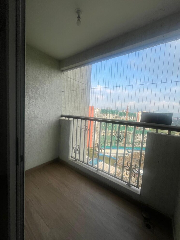 Balcony, lodha-codename-premier 1 Bedroom 479 Sq.Ft. Apartment In Dombivli East Thane 9283573