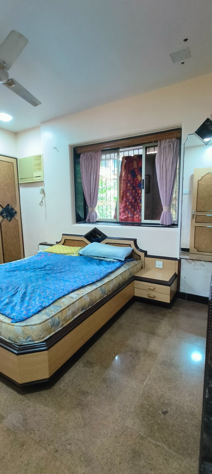 Bedroom, borivali west 2 Bedroom 850 Sq.Ft. Apartment In Borivali West Mumbai 9283590