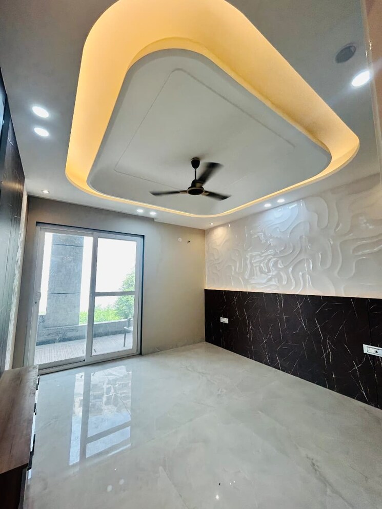 Kitchen, tdi-the-retreat 4 Bedroom 359 Sq.Yd. Builder Floor In Sector 89 Faridabad 9283603