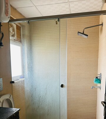 Bathroom in 3.5 BHK Apartment at ACE Parkway, Sector 150 – for Sale