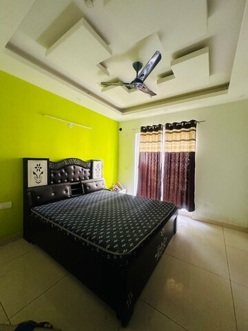 Bedroom in 3.5 BHK Apartment at ACE Parkway, Sector 150 – for Sale