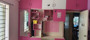 Furnished Amenities in 3 BHK Apartment at DS Max Sigma Nest, Electronic City Phase I – for Rent