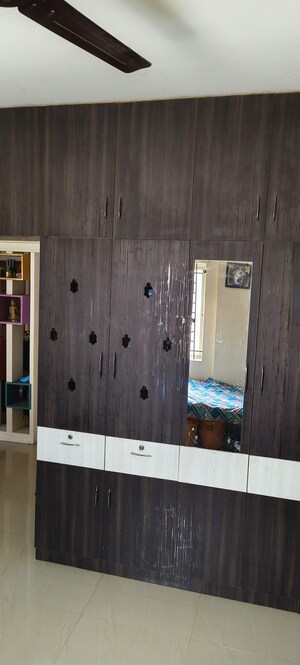 Room in 3 BHK Apartment at DS Max Sigma Nest, Electronic City Phase I – for Rent