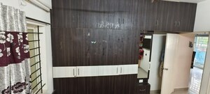 Furnished Amenities in 3 BHK Apartment at DS Max Sigma Nest, Electronic City Phase I – for Rent