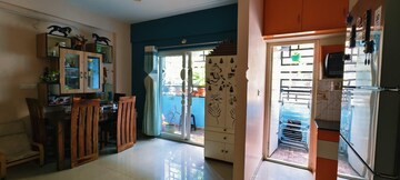 Room in 3 BHK Apartment at DS Max Sigma Nest, Electronic City Phase I – for Rent