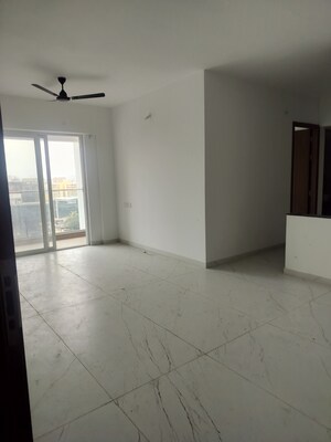 Building Lobby in 2 BHK Apartment at Pawar Riseonic, Mundhwa – for Rent