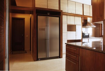 Room in 2 BHK Apartment at Ranka Heights, Domlur – for Rent