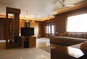 2 BHK Apartment For Rent in Ranka Heights, Domlur