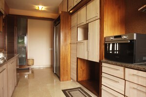  2 BHK Apartment at Ranka Heights, Domlur – for Rent