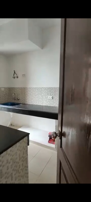 Kitchen in 3 BHK Apartment at Adithya City Apartments, Dasna – for Sale
