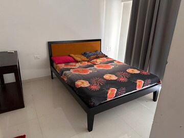 Bedroom in 2 BHK Apartment at Puranik Abitante, Bavdhan – for Sale