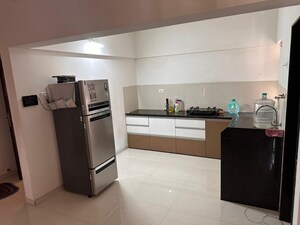 Furnished Amenities in 2 BHK Apartment at Puranik Abitante, Bavdhan – for Sale