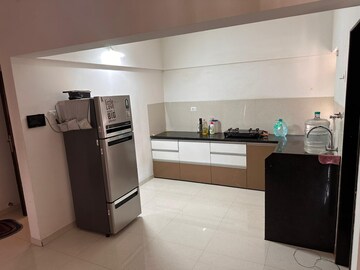 Furnished Amenities in 2 BHK Apartment at Puranik Abitante, Bavdhan – for Sale