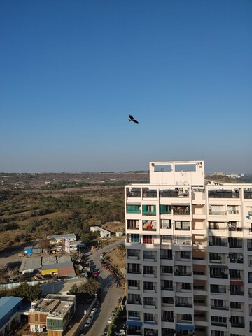 2 BHK Apartment For Sale in Puranik Abitante, Bavdhan