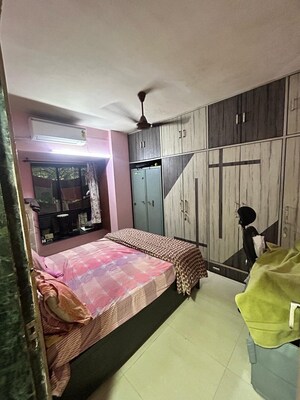 1 BHK Apartment For Sale in Nirman Shilpa Apartment, Vashi Sector 12