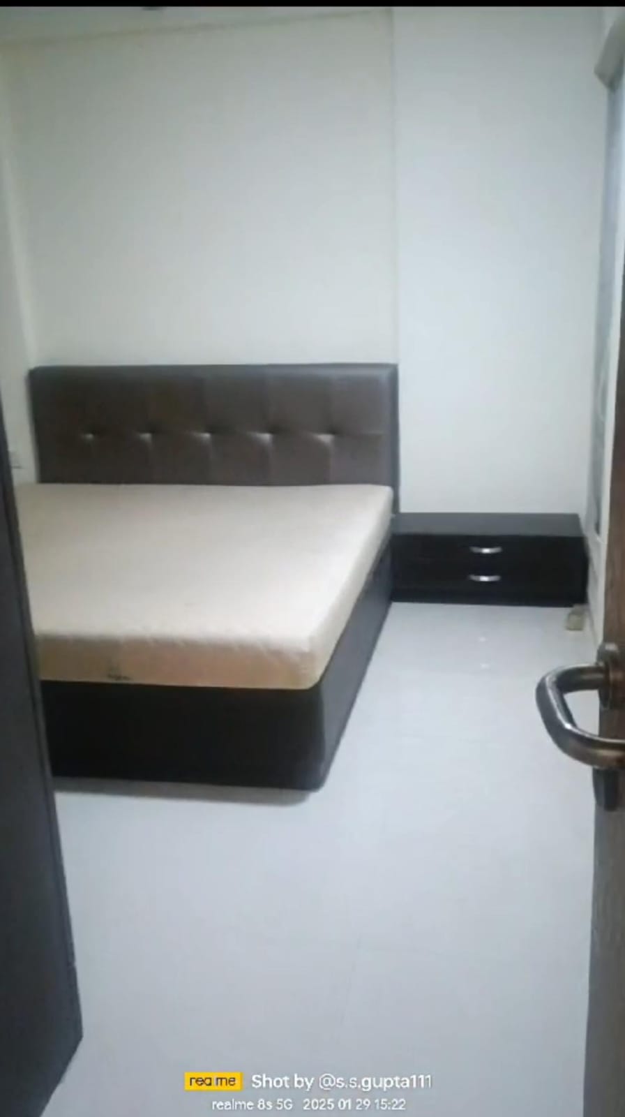 1 BHK + Extra Room 630 Sq.Ft. Apartment in Link Garden