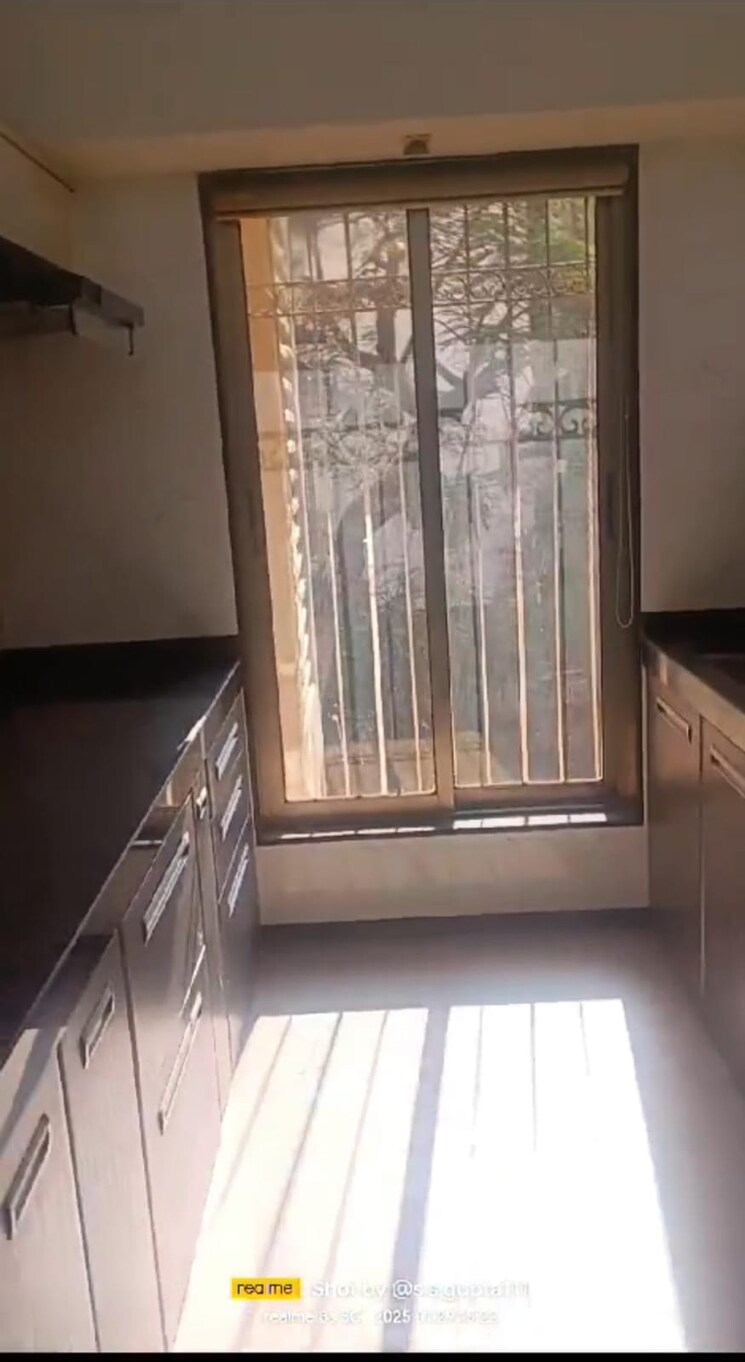 Kitchen, link-garden 1 Bedroom 630 Sq.Ft. Apartment In Andheri West Mumbai 9283600