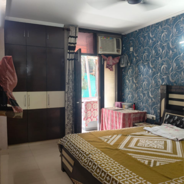 2 BHK Builder Floor For Rent in Malviya Nagar
