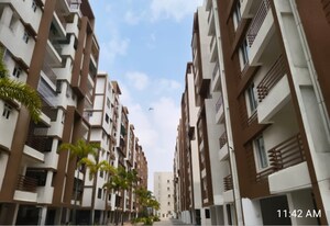 1 BHK Apartment For Sale in Adibatla