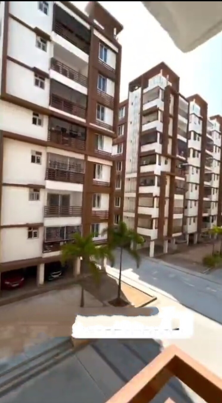 Exterior View, adibatla 1 Bedroom 730 Sq.Ft. Apartment In Adibatla Hyderabad 9283628