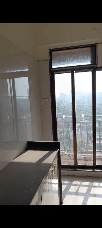 Building Lobby in 2 BHK Apartment at Prithvi Pride, Mira Road – for Sale