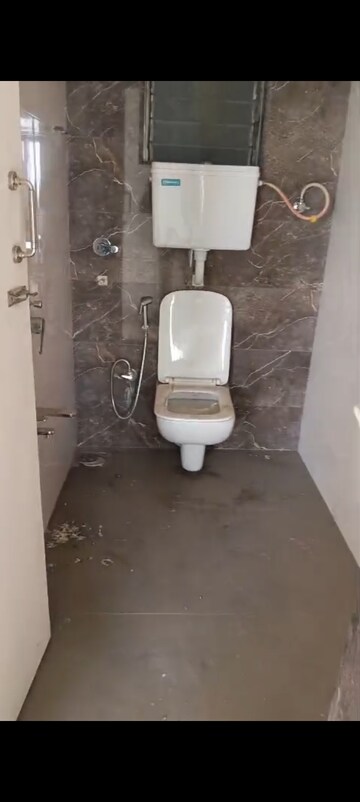 Bathroom in 2 BHK Apartment at Prithvi Pride, Mira Road – for Sale