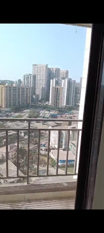 2 BHK Apartment – Exterior View View at Prithvi Pride, Mira Road - for Sale
