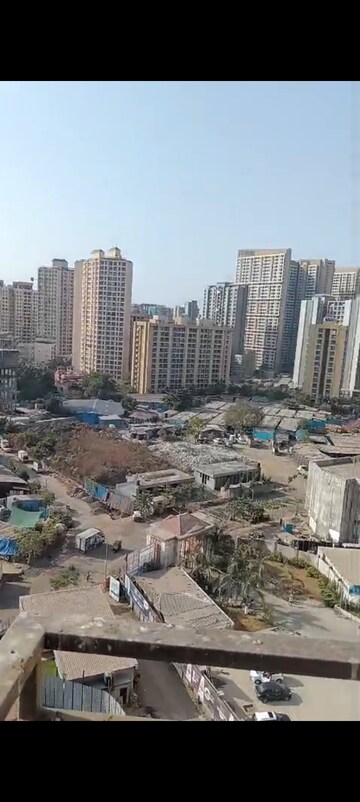 2 BHK Apartment – Exterior View View at Prithvi Pride, Mira Road - for Sale