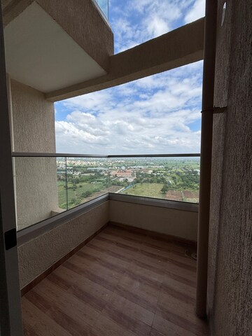 Kitchen in 2 BHK Apartment at VTP Cygnus, Kharadi – for Rent