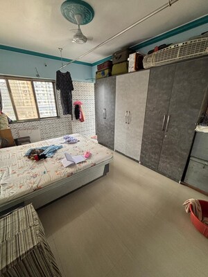 2 BHK Apartment For Rent in Parshwanath Galaxy, Ghodbunder Road