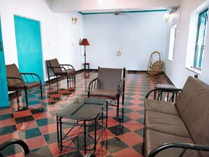  4 BHK Villa at Parra – for Rent