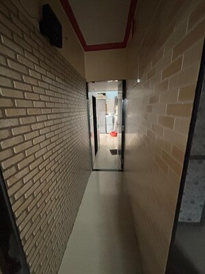  2 BHK Apartment at Parshwanath Galaxy, Ghodbunder Road – for Rent