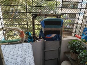  2 BHK Apartment at Parshwanath Galaxy, Ghodbunder Road – for Rent