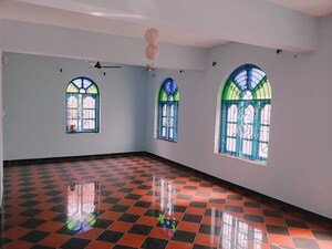 Room in 4 BHK Villa at Parra – for Rent