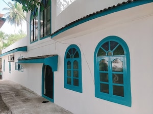 4 BHK Villa – Exterior View View at Parra - for Rent