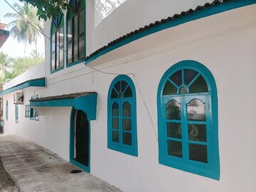 4 BHK Villa – Exterior View View at Parra - for Rent