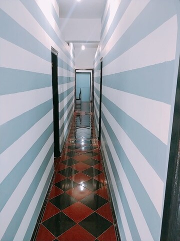  4 BHK Villa at Parra – for Rent