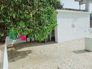 4 BHK Villa – Exterior View View at Parra - for Rent