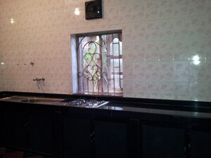 Kitchen in 4 BHK Villa at Parra – for Rent