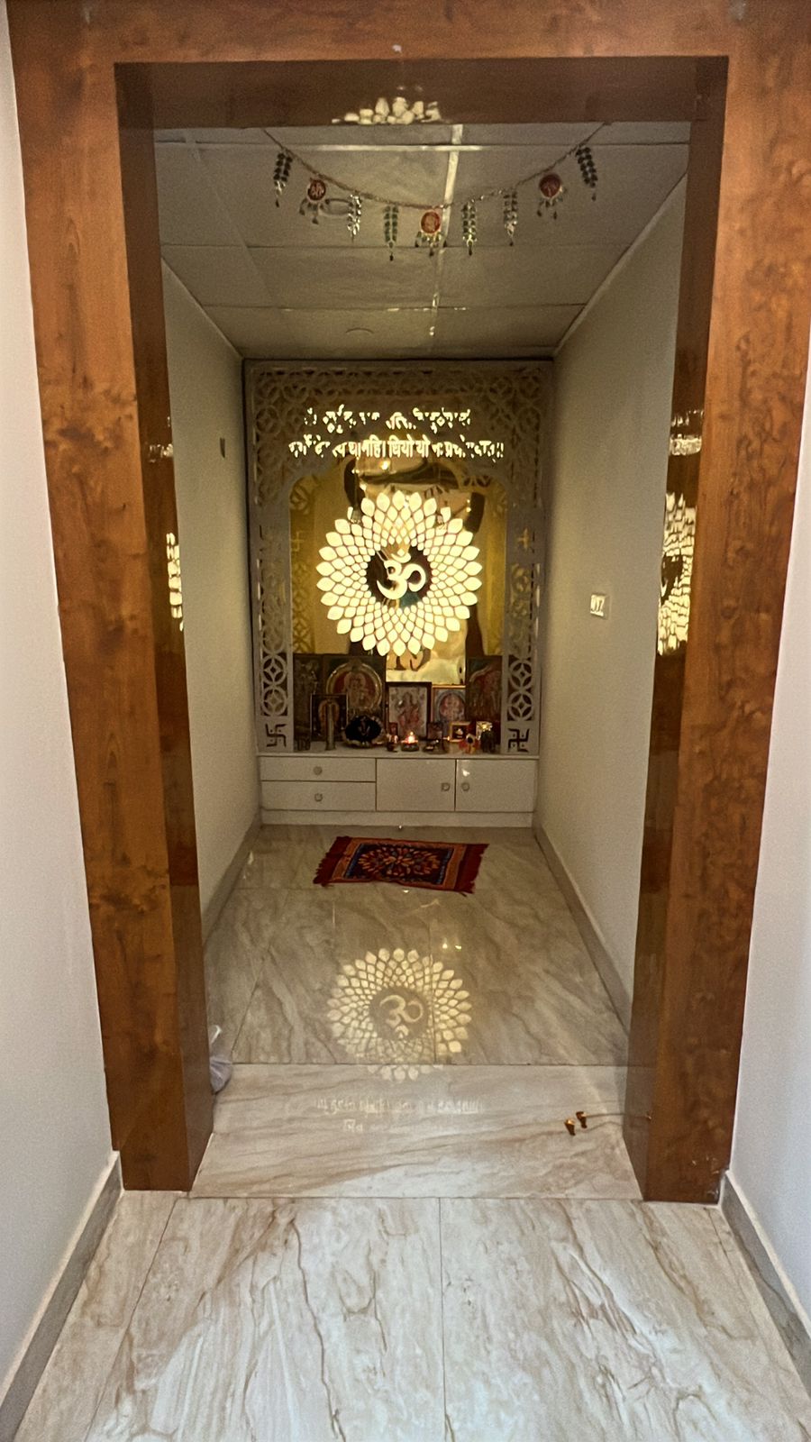 3 BHK Builder Floor For Sale in Puri Kohinoor